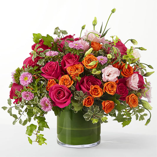 The Trendsetter –  Fleuristerie Marie-chantal, Shawinigan PQ