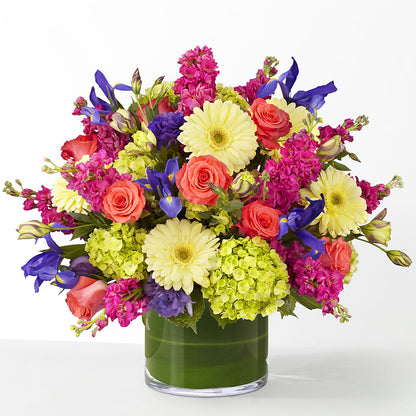 The Couture –  Fleuristerie Marie-chantal, Shawinigan PQ