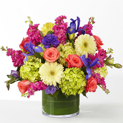 The Couture –  Fleuristerie Marie-chantal, Shawinigan PQ