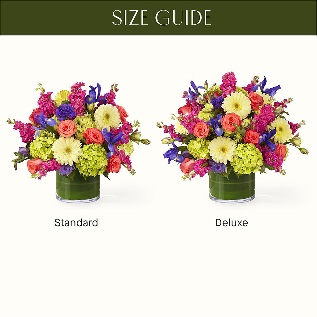 The Couture –  Fleuristerie Marie-chantal, Shawinigan PQ