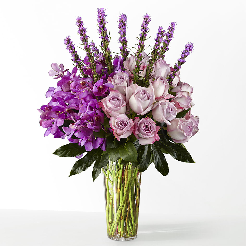 The Maximalist –  Fleuristerie Marie-chantal, Shawinigan PQ
