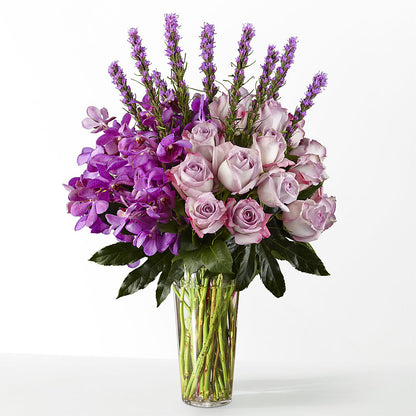 The Maximalist –  Fleuristerie Marie-chantal, Shawinigan PQ