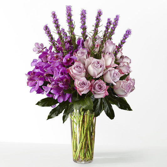 The Maximalist –  Fleuristerie Marie-chantal, Shawinigan PQ