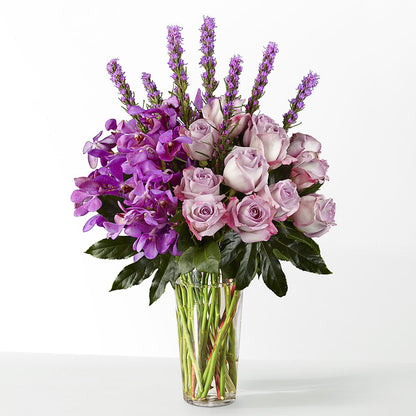 The Maximalist –  Fleuristerie Marie-chantal, Shawinigan PQ