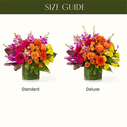 The Mosaic –  Fleuristerie Marie-chantal, Shawinigan PQ