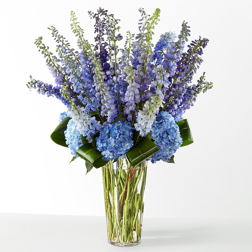 The Editorial –  Fleuristerie Marie-chantal, Shawinigan PQ