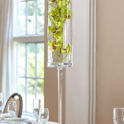 Green Mini Cymbidium Bouquet –  Fleuristerie Marie-chantal, Shawinigan PQ