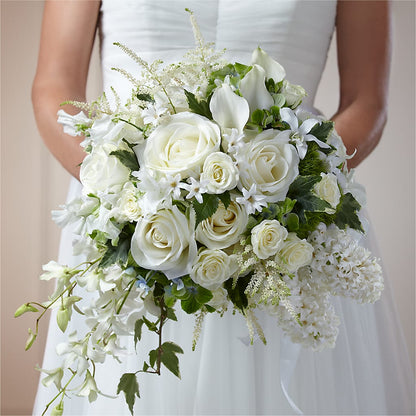 Cherish Bouquet –  Fleuristerie Marie-chantal, Shawinigan PQ