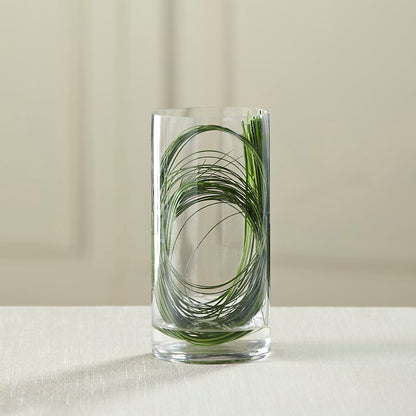 Steelgrass Bouquet –  Fleuristerie Marie-chantal, Shawinigan PQ