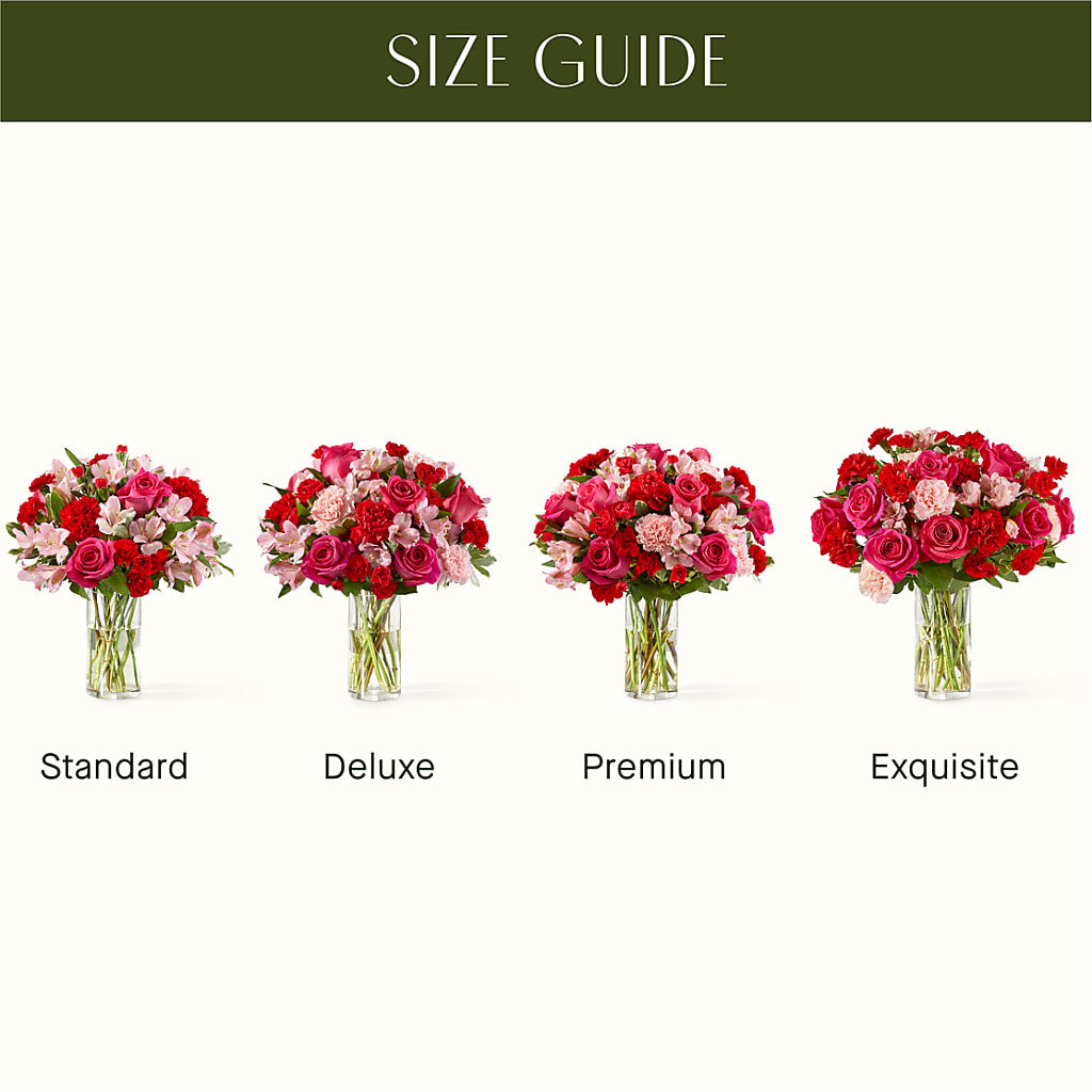 You're Precious Bouquet –  Fleuristerie Marie-chantal, Shawinigan PQ